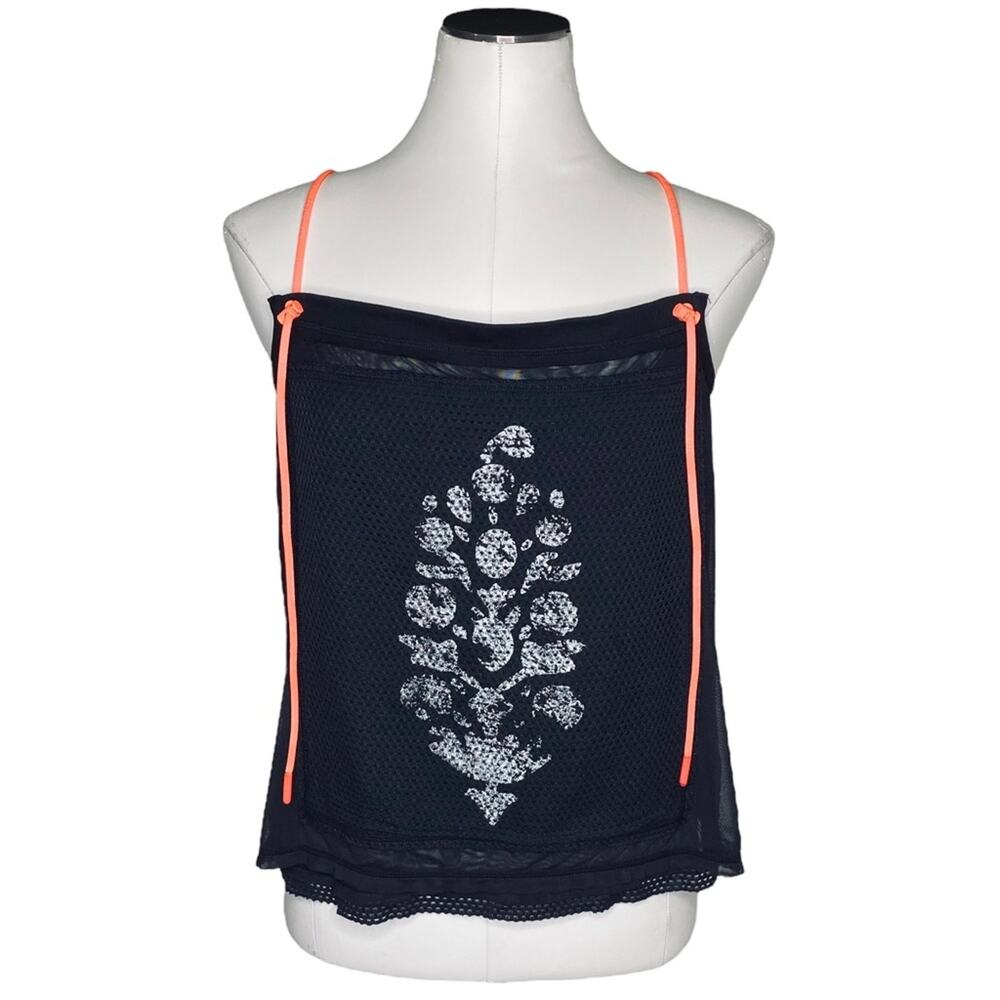 Free People Movement Fit Check Tunic - Picture 2 of 10